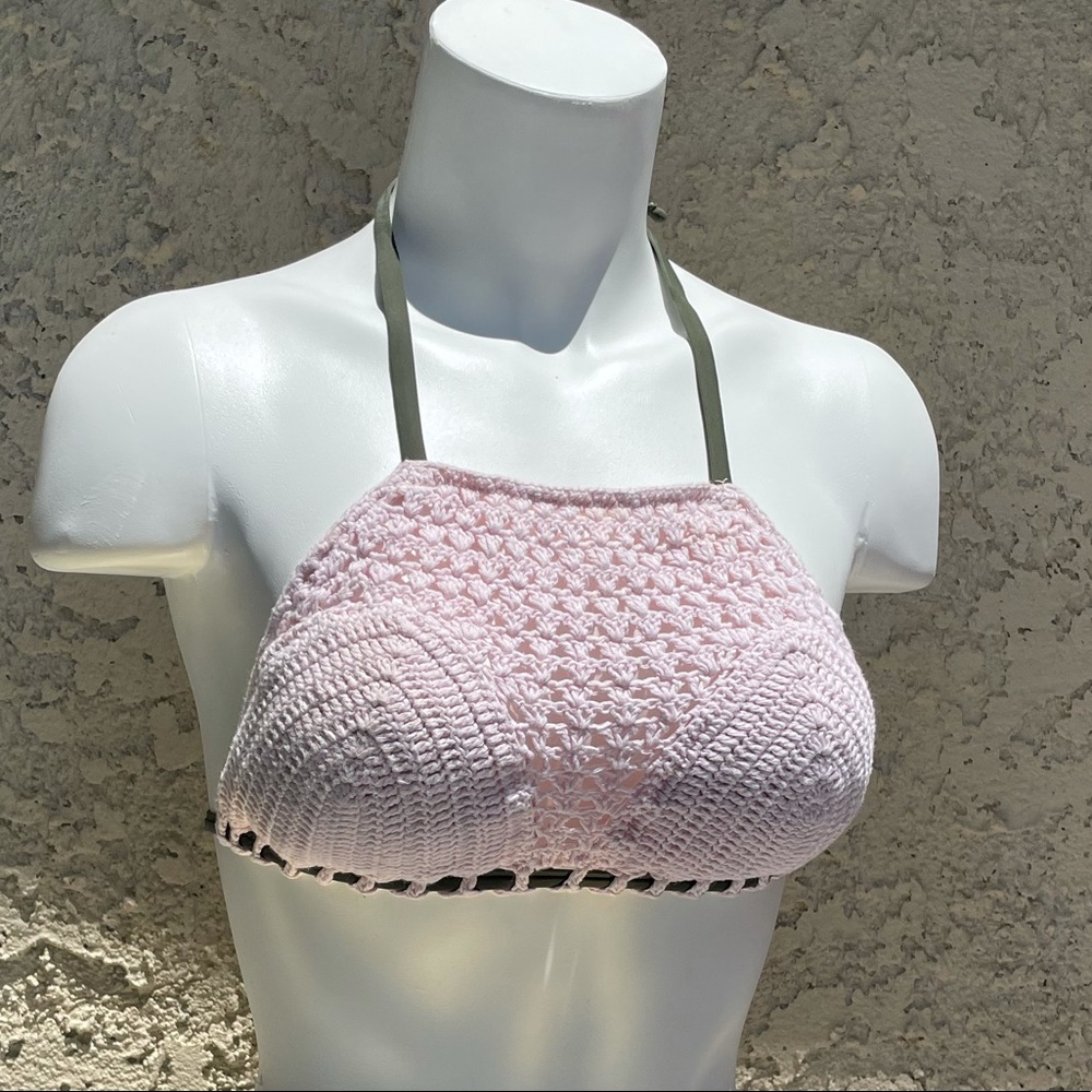 Xhilaration crotchet